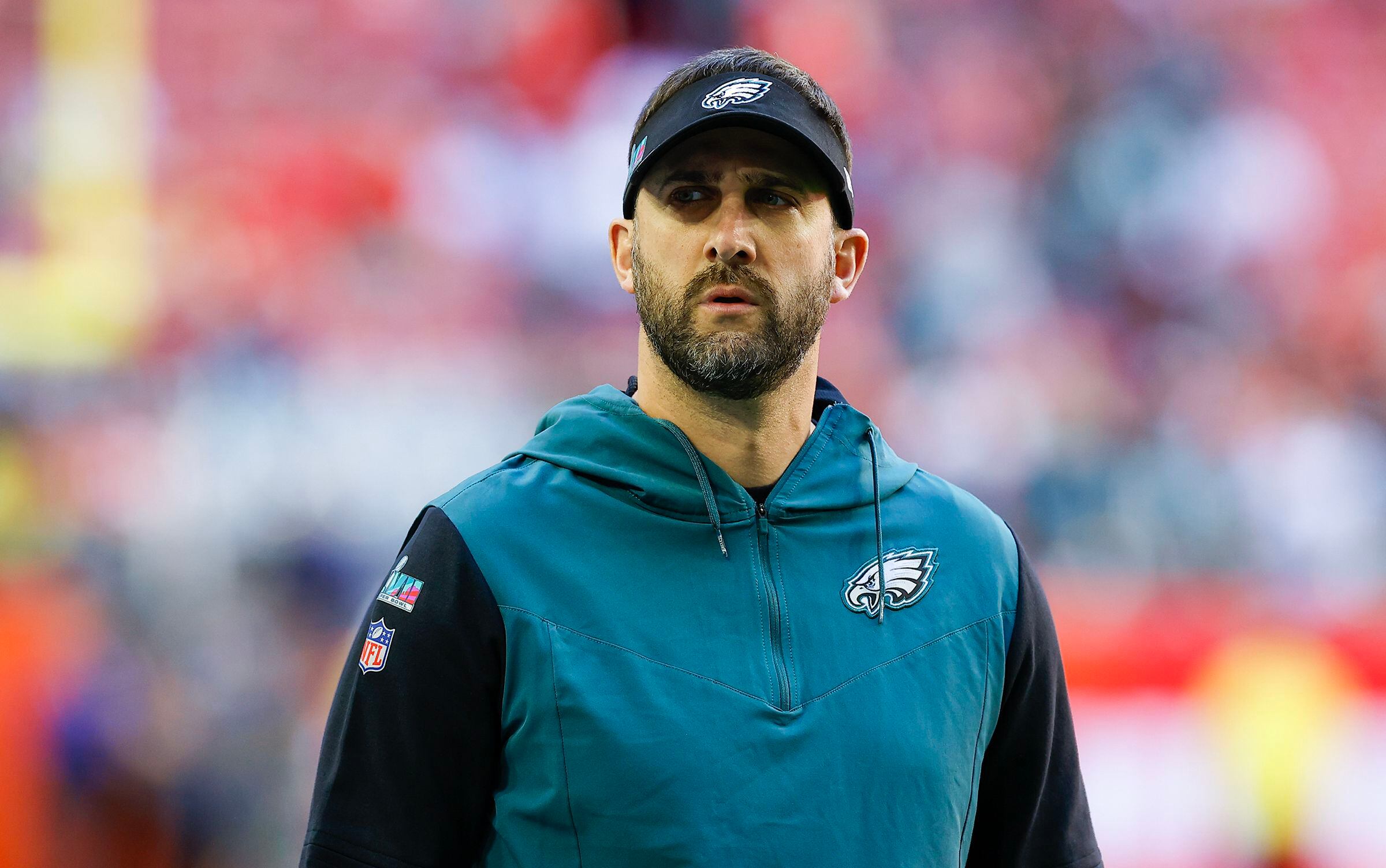 Colts hire Shane Steichen: Why Indianapolis chose another Eagles