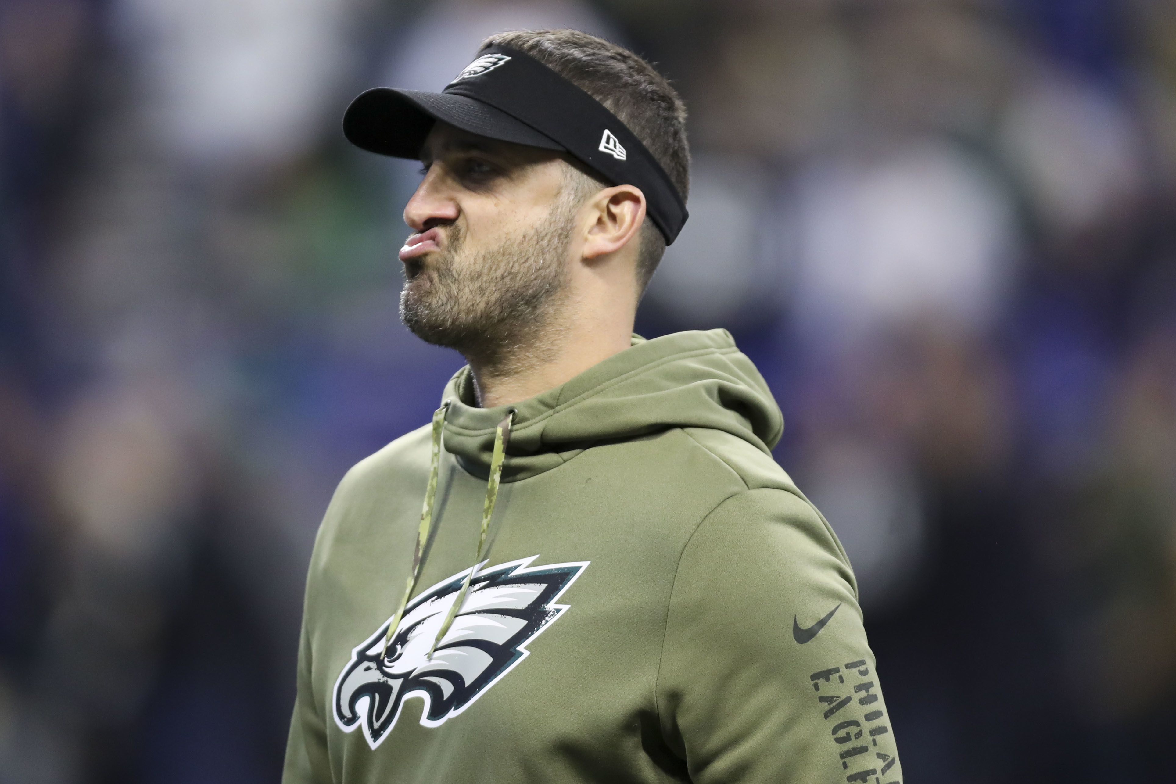 Eagles vs. Packers odds, line, spread: Sunday Night Football picks,  predictions from NFL model on 155-109 run 