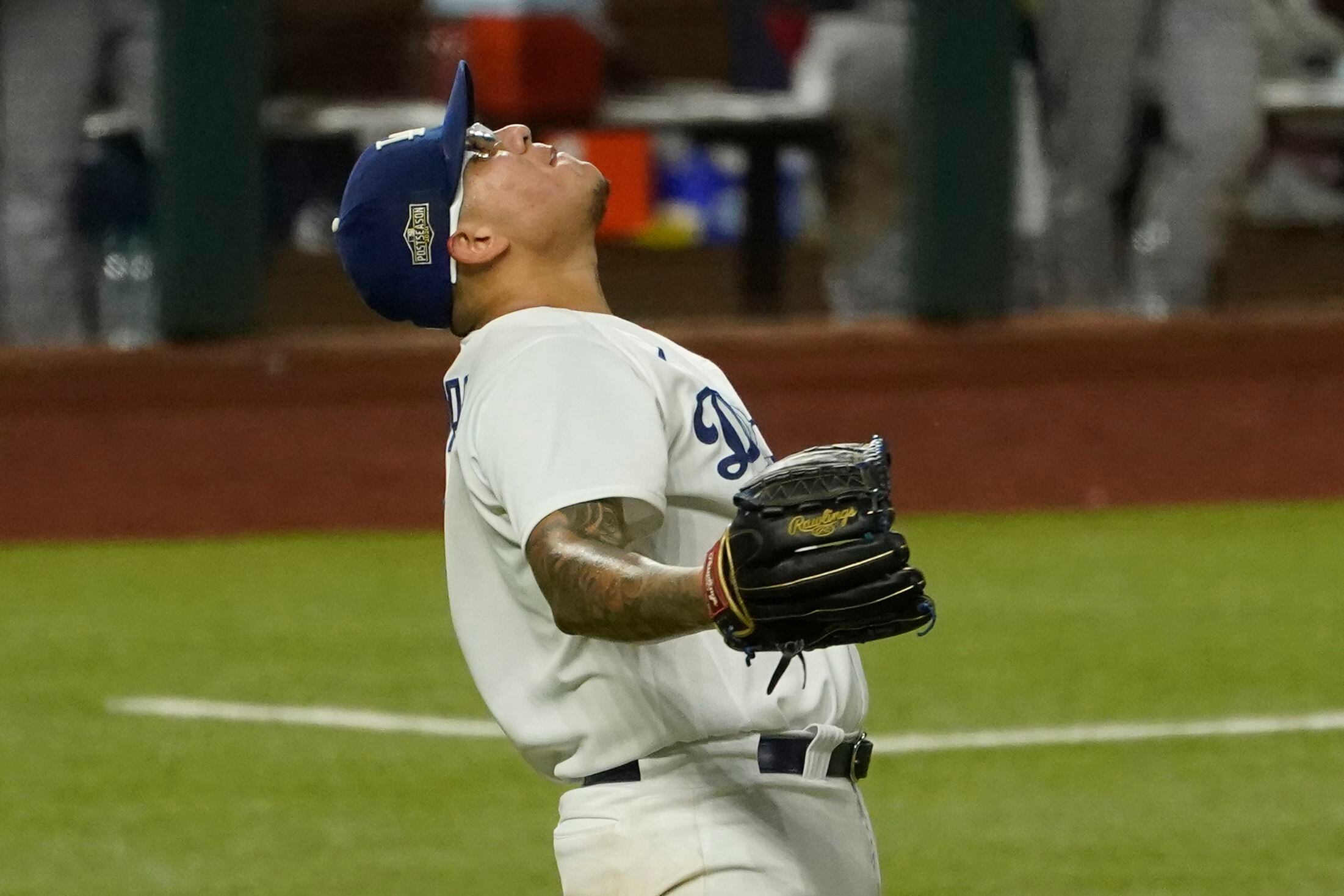 Bellinger HR sends Dodgers to 3rd World Series in 4 years