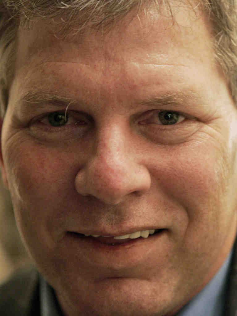 Lenny Dykstra says son Cutter 'got all the good (stuff) from me