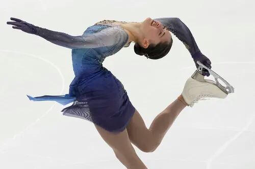 South Jersey's Isabeau Levito preparing for U.S. Figure Skating ...