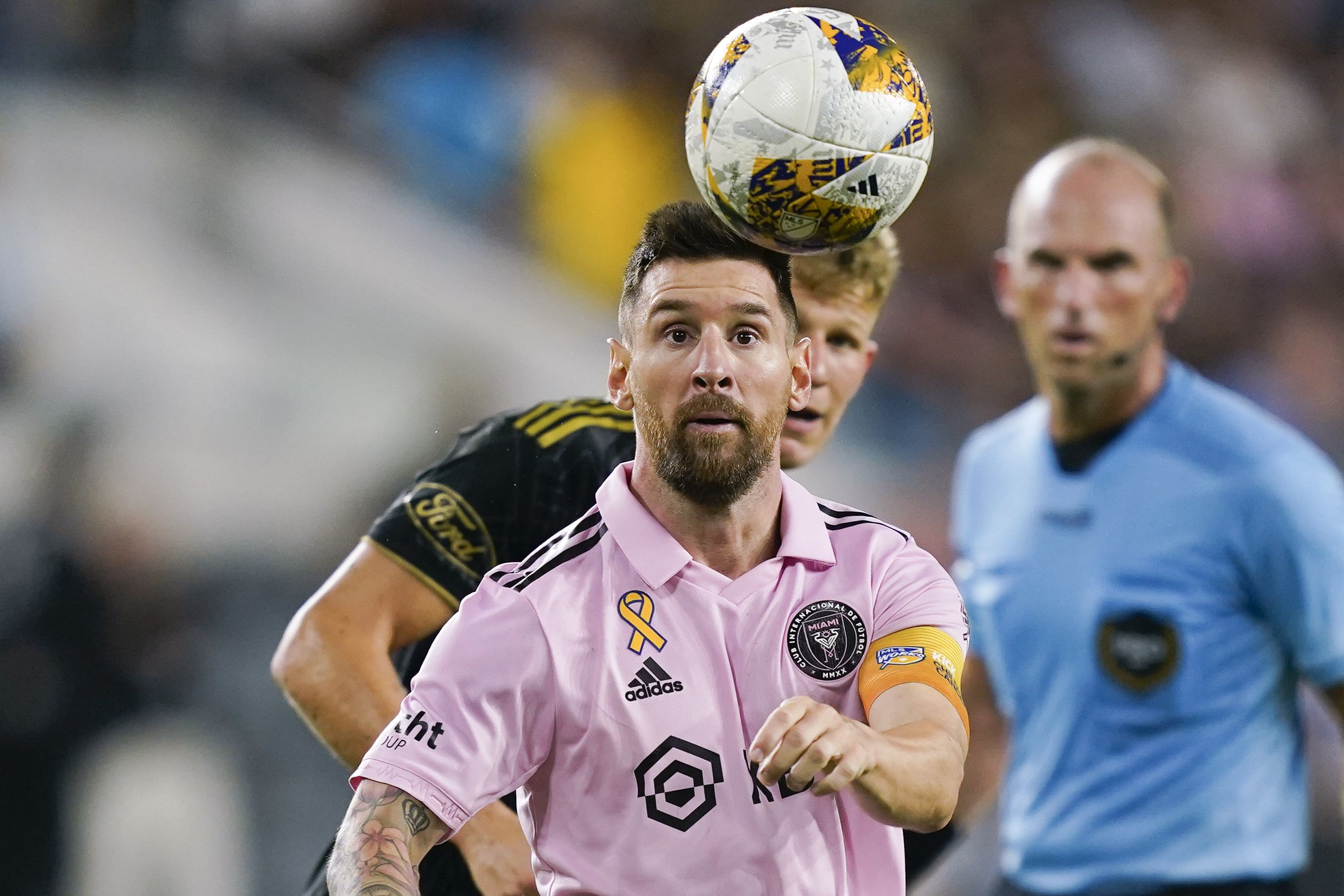 Sebastian Giovinco leaves MLS all too soon 01/31/2019