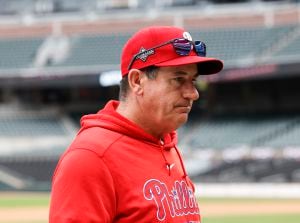 MLB playoffs: Philadelphia Phillies' Ranger Suárez to start NLDS Game 1 vs.  Atlanta Braves - 6abc Philadelphia