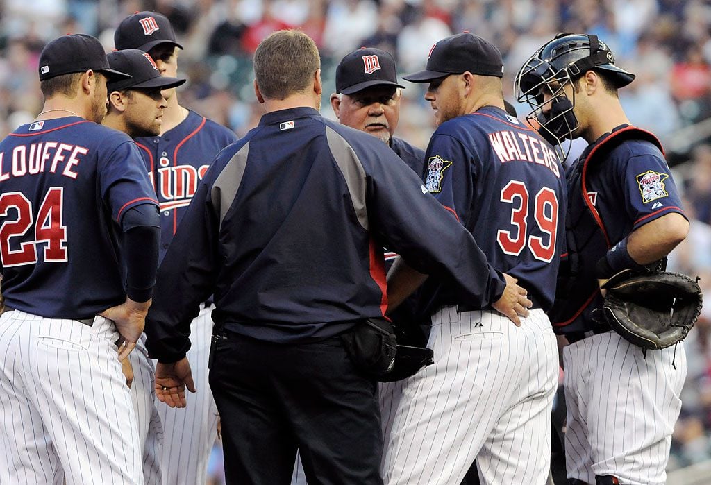 Charley Walters: Minnesota Twins' Ron Gardenhire a big fan of