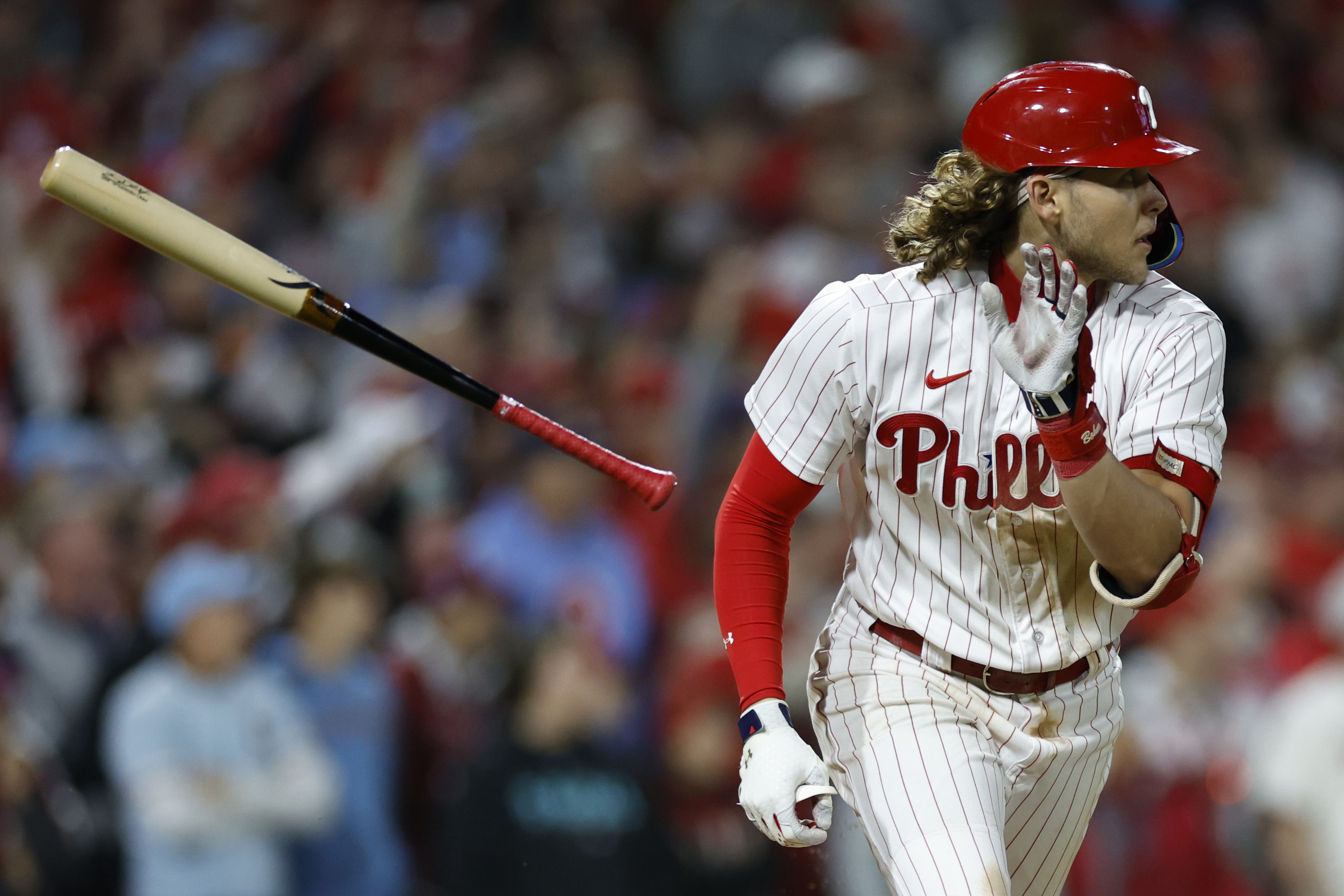 Phillies' World Series run leads wild stretch of Philly success - WHYY