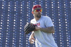 MLB pitch clock: Phillies players discuss speed and 'gray areas' of new  rules – NBC Sports Philadelphia