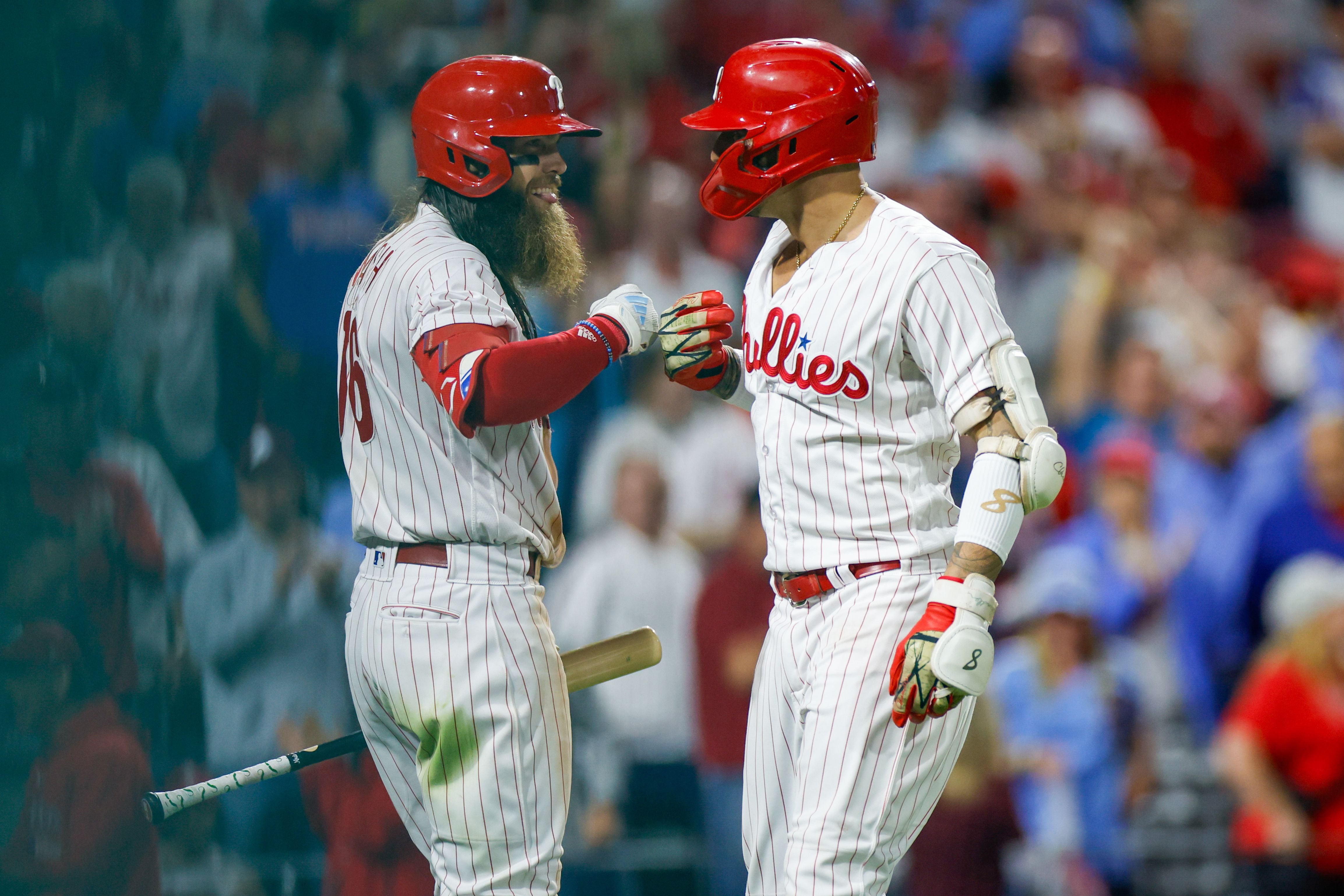 Phillies vs. Braves Game 3 updates: Score, highlights, news, MLB