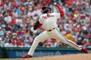 Jose Alvarado Injury Update: Health status and expected recovery timetable  for Philadelphia Phillies pitcher