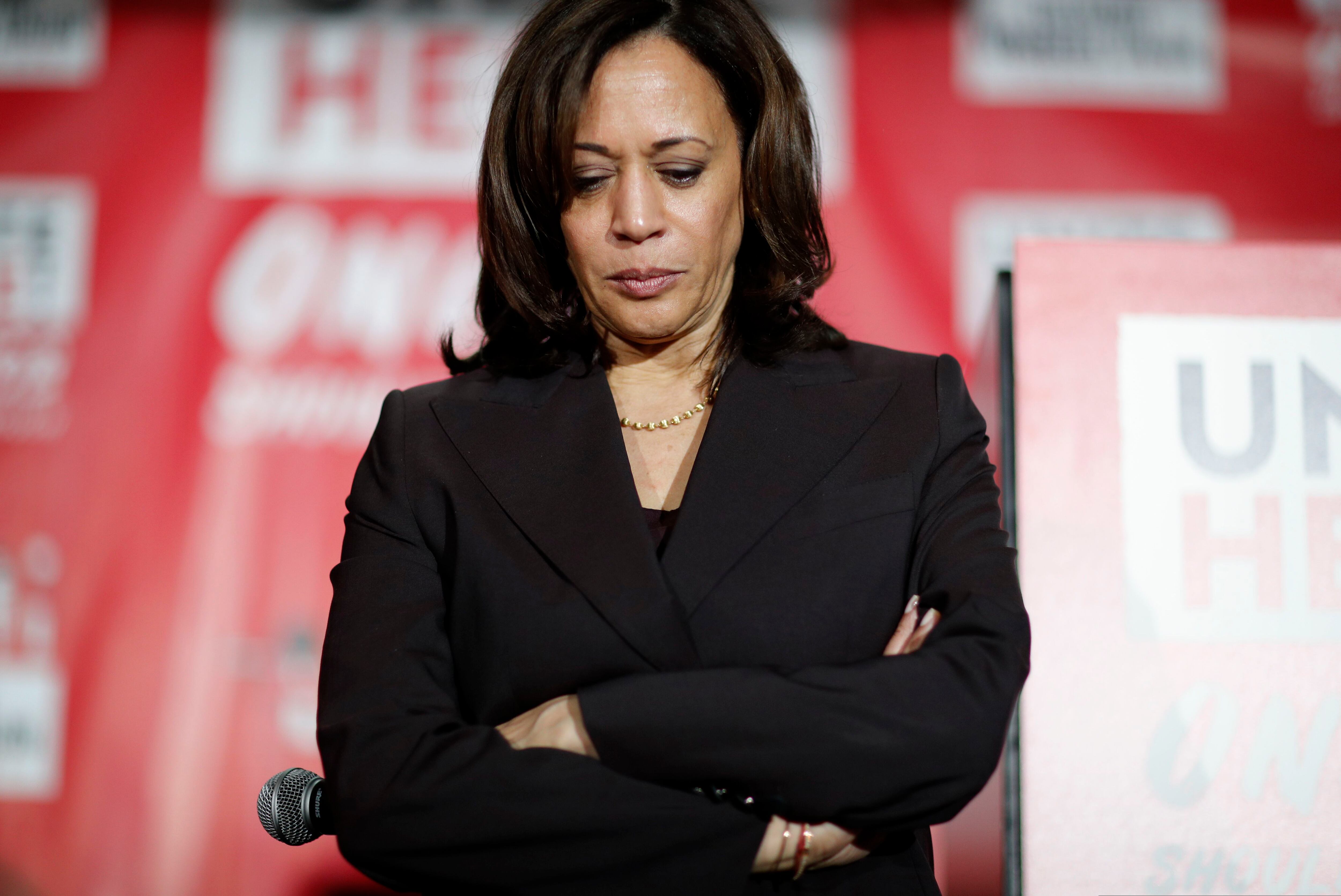 Kamala Harris wants to align the school day to parents work