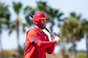 Phillies Spring Training: TV Schedule & What to expect in Florida