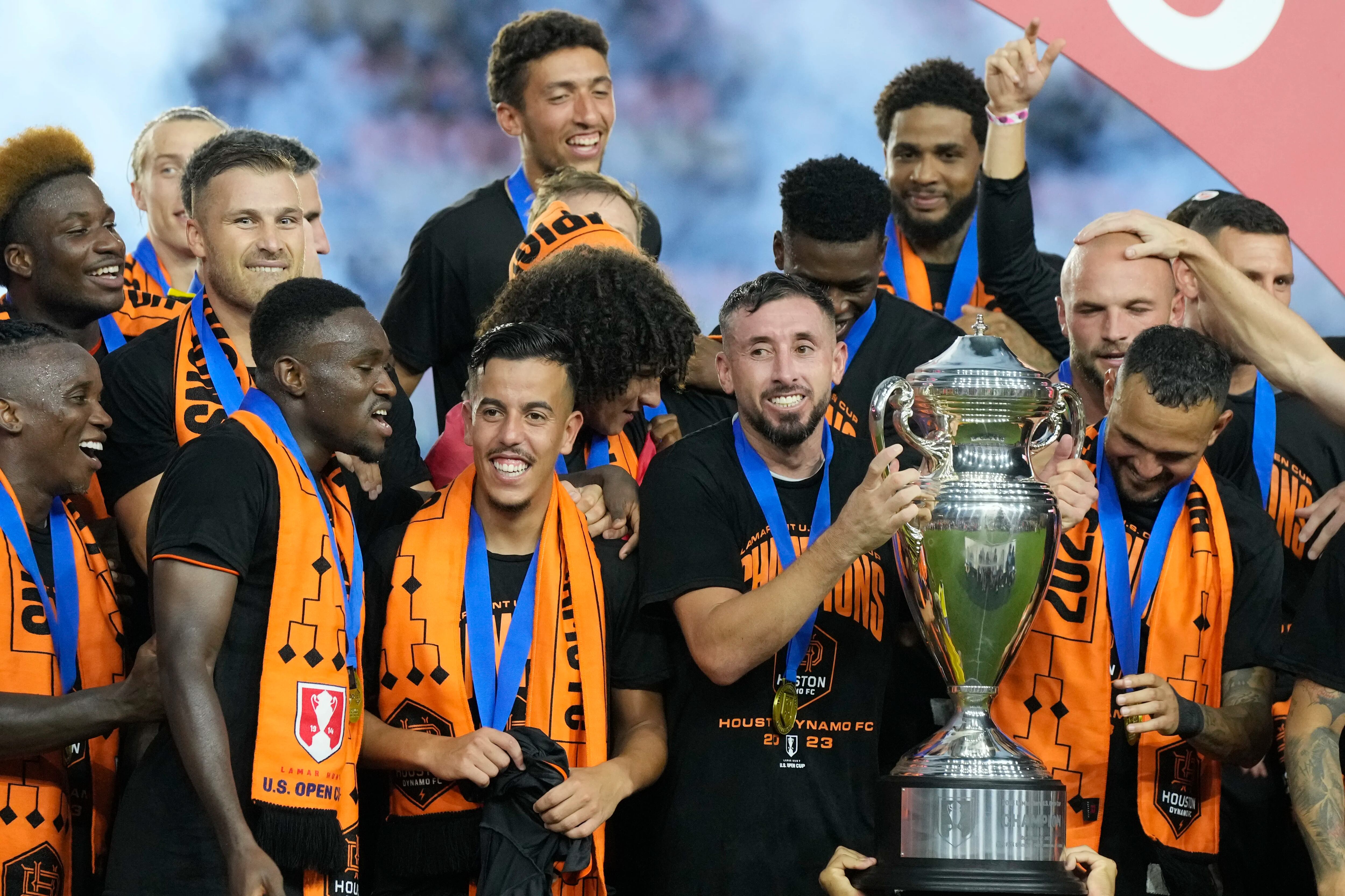 MLS proves with U.S. Open Cup move it doesn't get soccer tradition