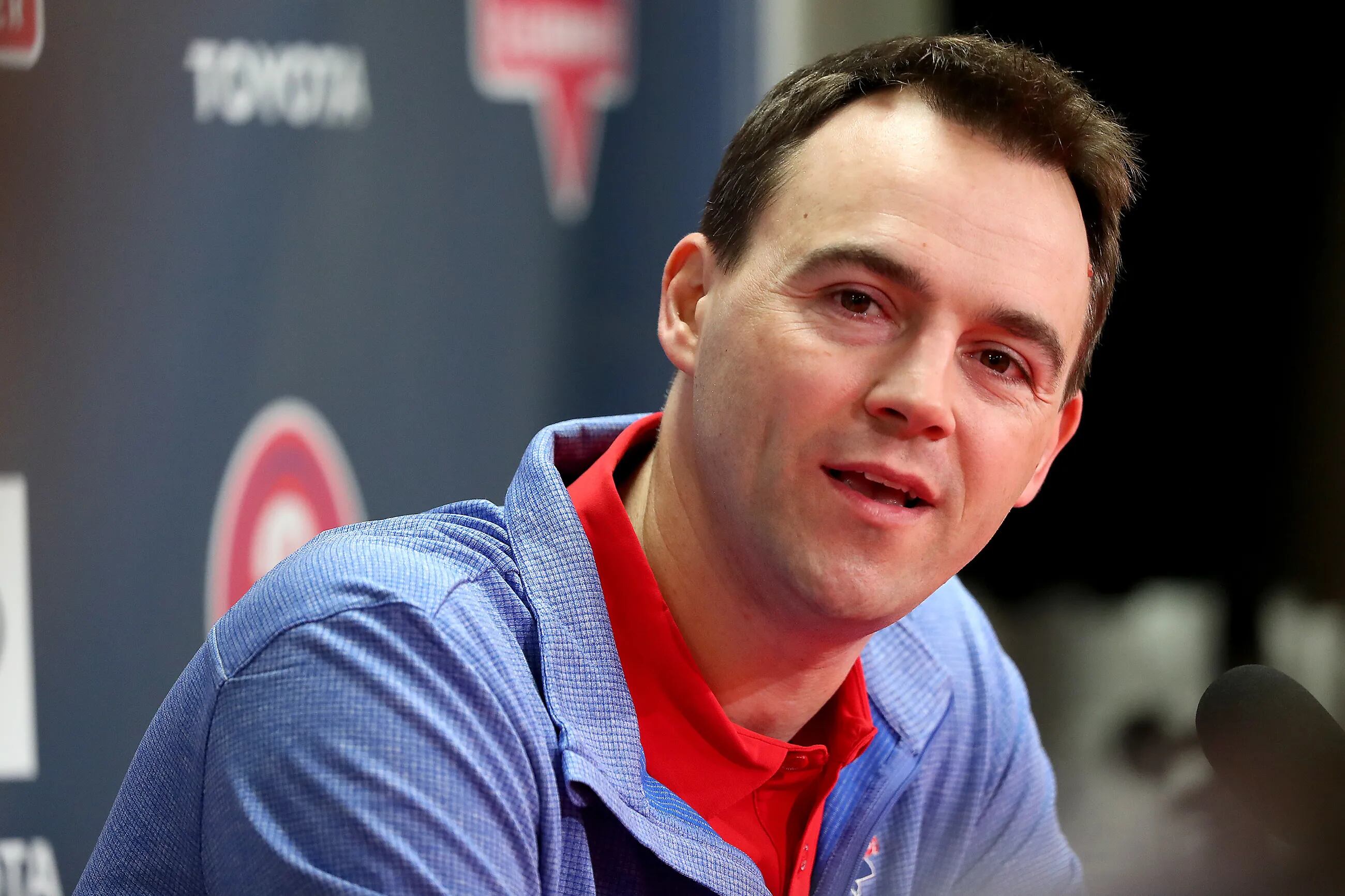 Matt Klentak says Scott Kingery's versatility makes him 'incredibly  valuable'  Phillies Nation - Your source for Philadelphia Phillies news,  opinion, history, rumors, events, and other fun stuff.