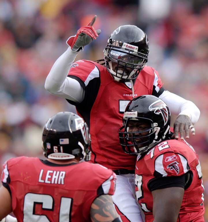 NFL: Vick to release autobiography – thereporteronline