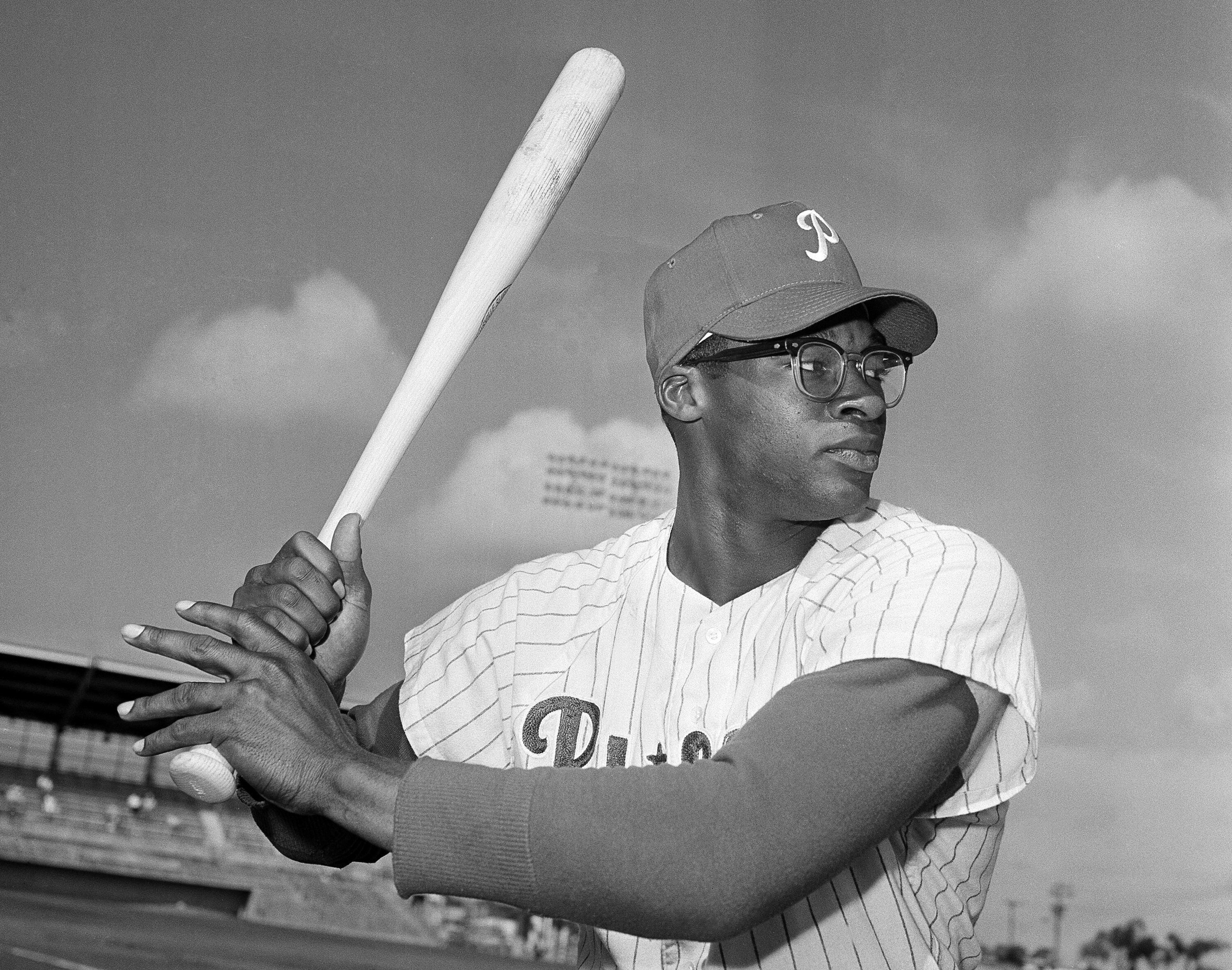 One statistic that indicates Dick Allen was the greatest pure hitter in Phillies  history - The Good Phight