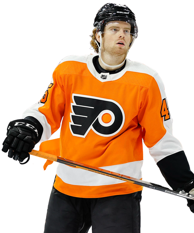 NHL free agency: Which Flyers players should be back next season?