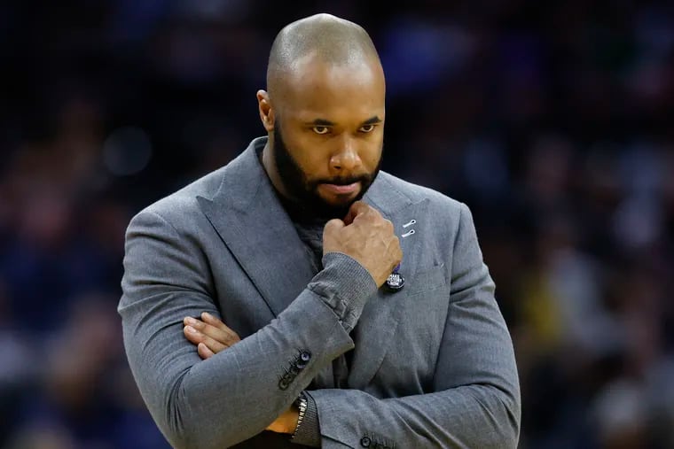Villanova head coach Kyle Neptune continues to retool both his roster and coaching staff with the latest announcement of former Sixers and Celtics assistant Jamie Young is joining the Wildcats.