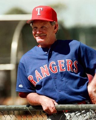 Six former Phillies died of the same cancer — was it the turf?
