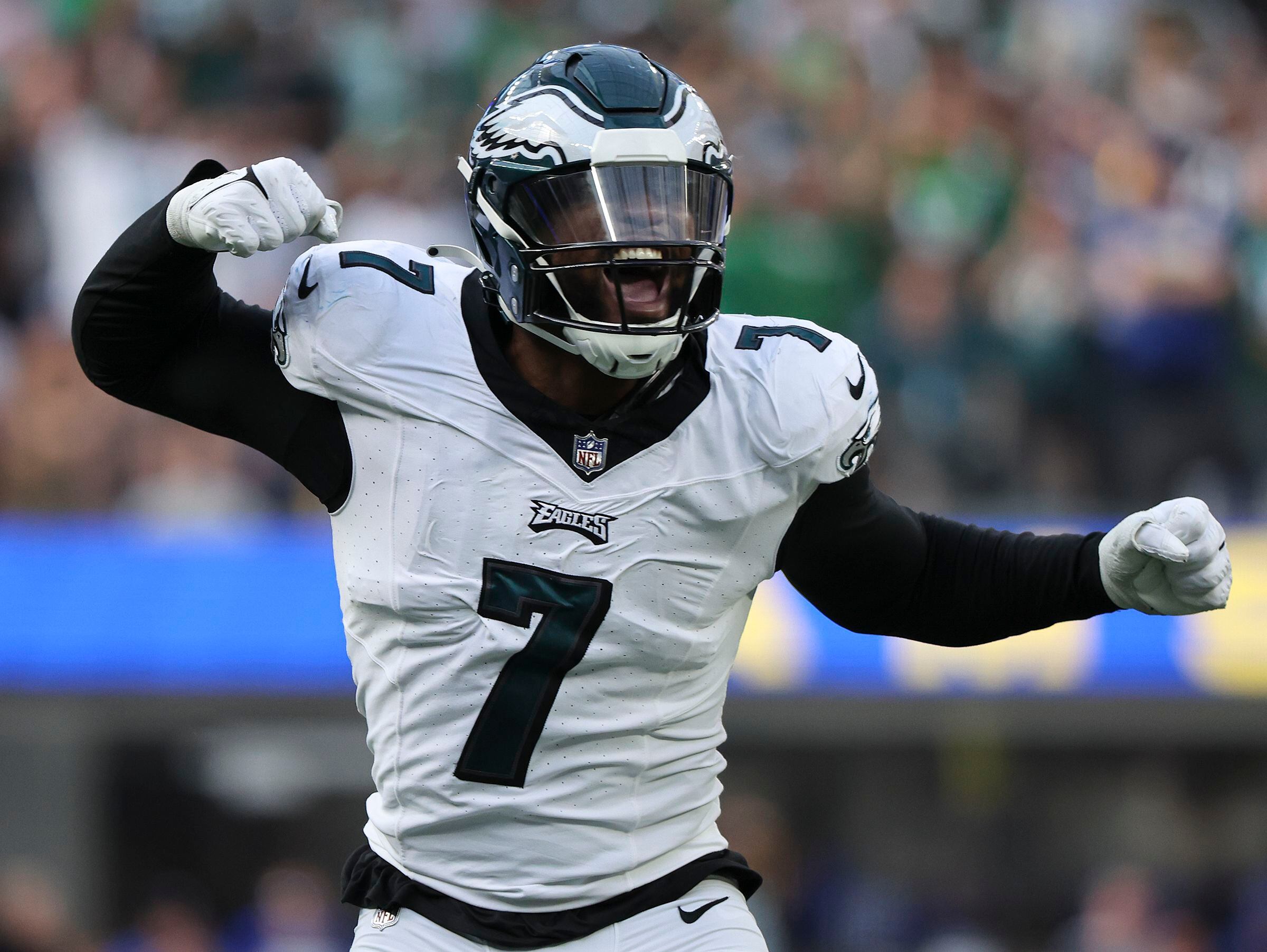 Eagles vs Commanders LIVE Streaming Scoreboard, Free Play-By-Play,  Highlights, News; NFL Week 10 