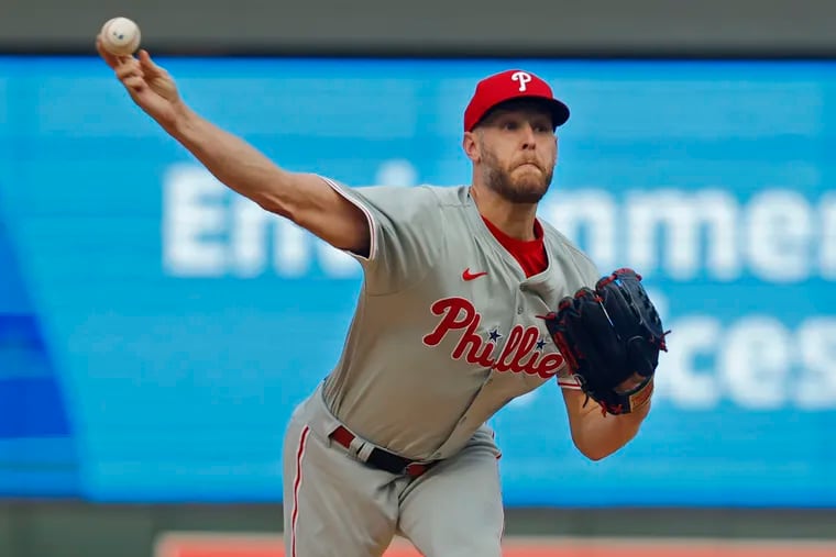 Zack Wheeler allowed just three hits and recorded five strikeouts in his first start since July 9.