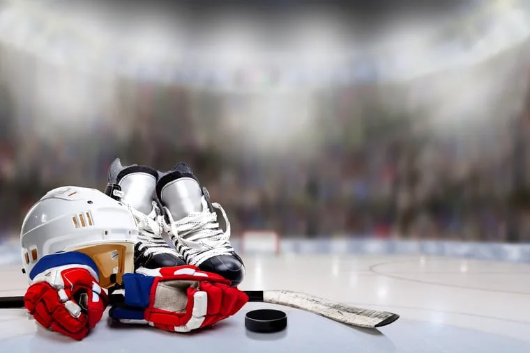 Claude Giroux Philadelphia Flyers Fanatics Branded 2019 NHL