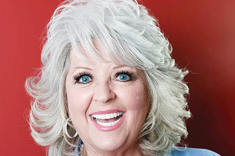 Paula Deen's Magazine Publisher Stands by Embattled Star – The Hollywood  Reporter
