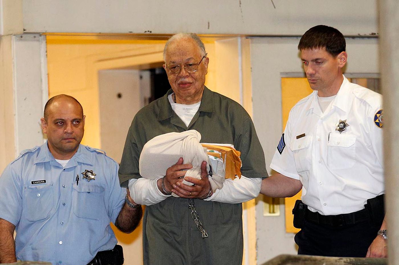 Gosnell the untold story of americas most prolific serial killer