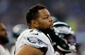 Is Ndamukong Suh still as bad and/or good as his reputation?