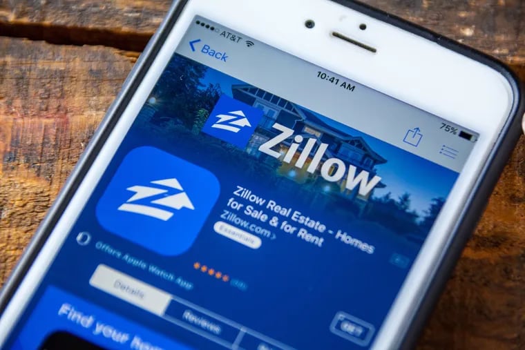 Seattle-based Zillow, along with Opendoor, RedfinNow and Offerpad, does "instant offers" in some housing markets. These companies buy the house, make repairs, and sell at a higher price.