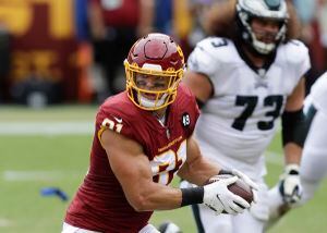 WFT Daily: Ryan Kerrigan Has Not Been Washington's Only Efficient