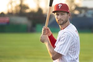 Looking ahead to the Phillies 2023 Infield – Philly Sports