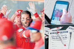 The informed Philadelphian's guide to Bryce Harper: 18 things to know