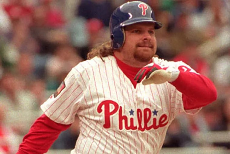 Headstrong: John Kruk on being diagnosed with cancer during spring training  – NBC Sports Philadelphia