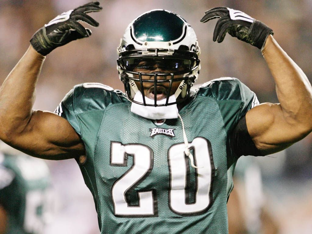 Simply The Greatest: Brian Dawkins