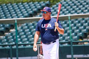 Mike Scioscia named U.S. baseball manager ahead of Olympic qualifying - NBC  Sports