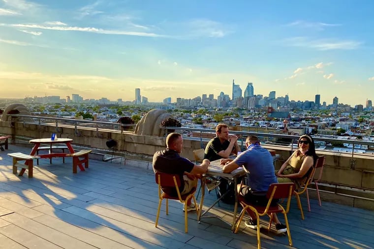 Bars In Philly With A View Outlet | head.hesge.ch