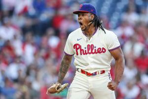 Additions Craig Kimbrel, Gregory Soto should provide relief to Phillies  bullpen – Delco Times