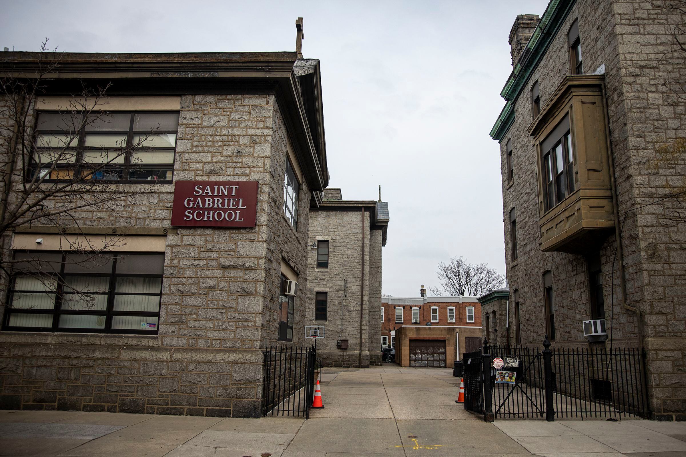 Many Philly Catholic schools will start late Monday