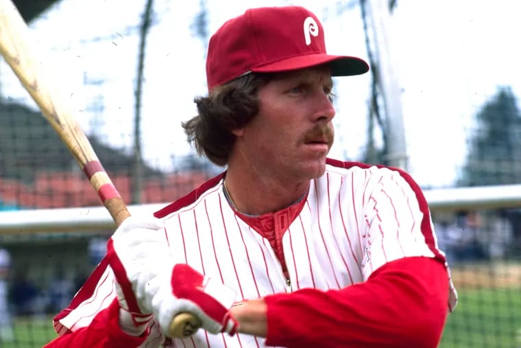 Phillies legend Mike Schmidt says Bryce Harper is everything