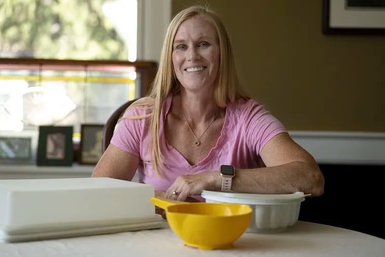 Tupperware changed women's lives. Now it might go out of business : NPR