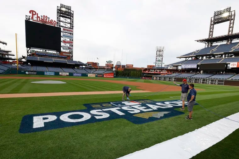 How to get to Citizens Bank Park in Philadelphia by Bus or Subway?