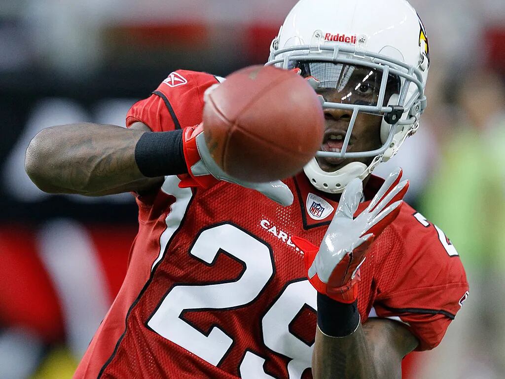 Former Arizona Cardinal Dominique Rodgers-Cromartie learned from first  Super Bowl try