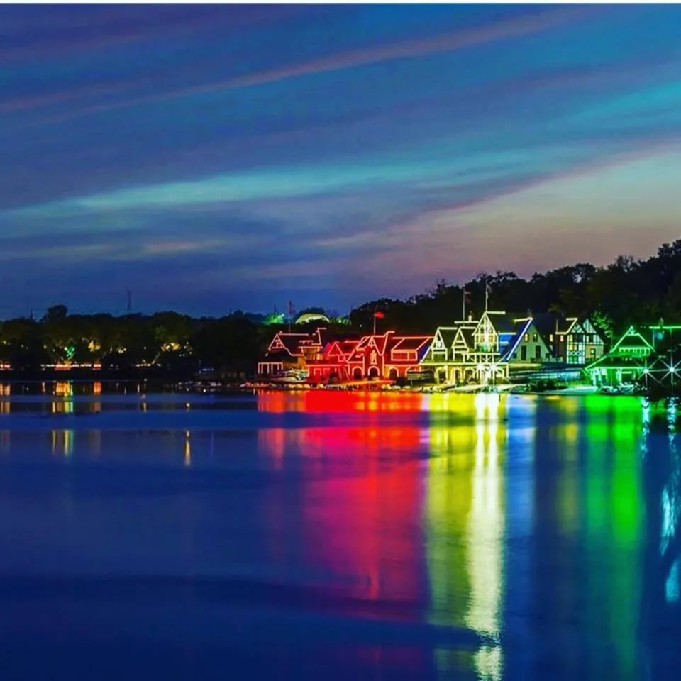 Pride Night @ The Phillies - PhillyGayCalendar