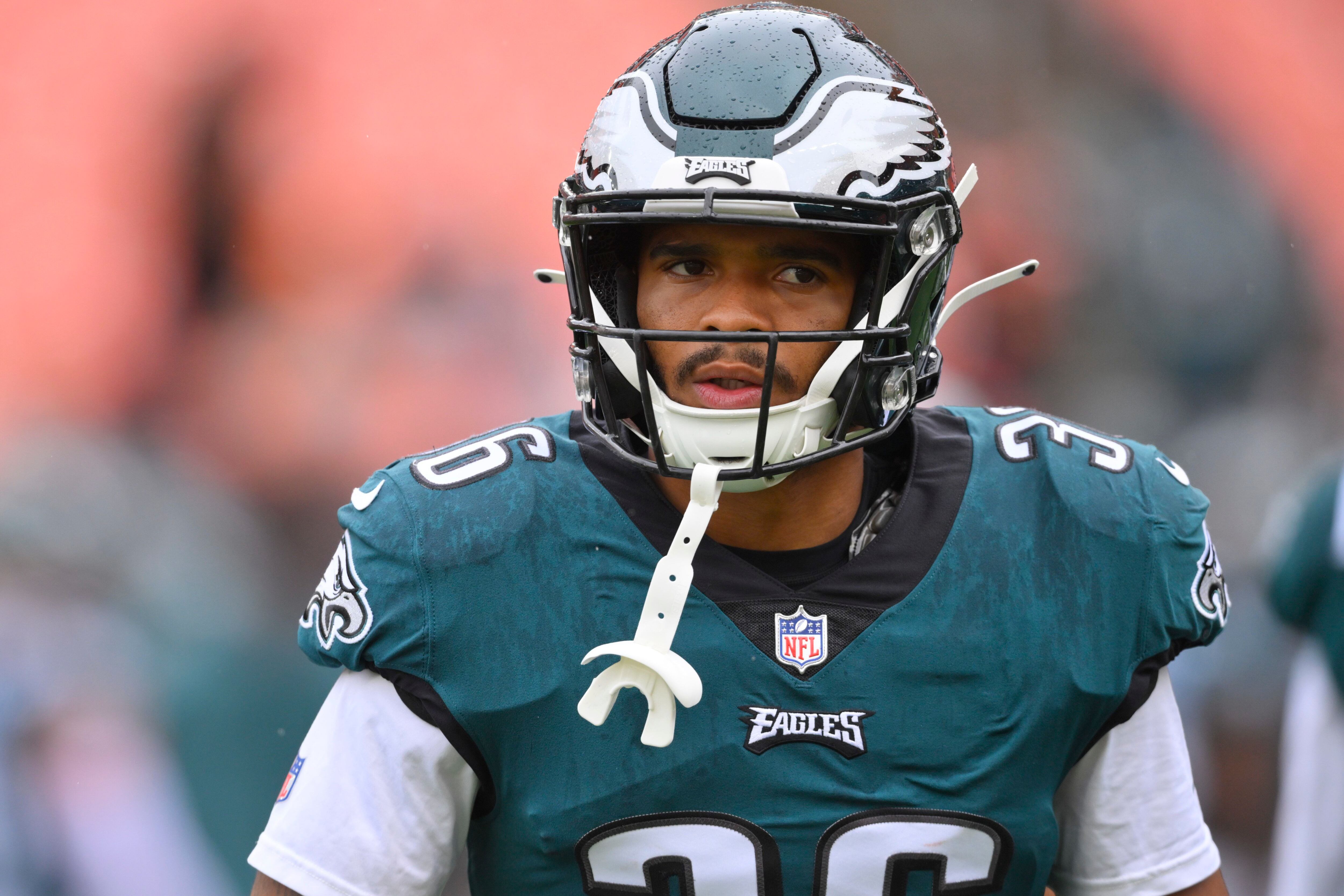 Eagles roster cuts: Carson Strong gone after mystifying preseason