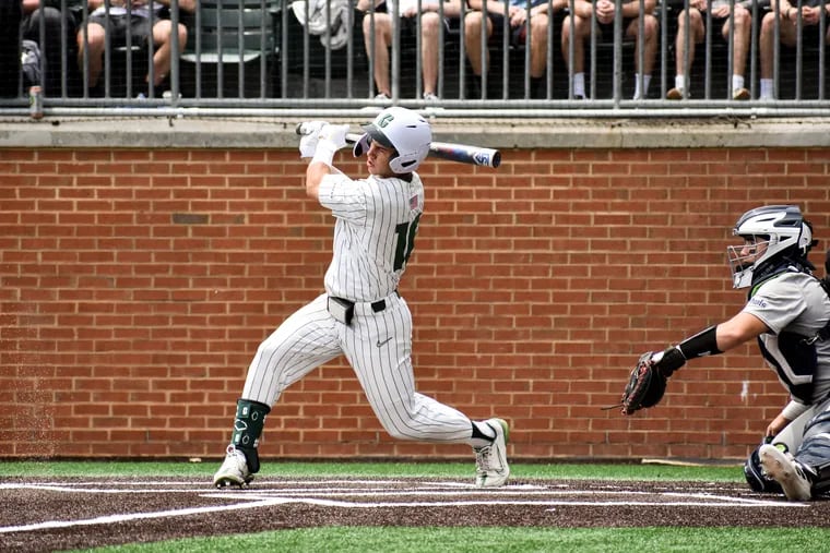 The 2014 MLB Amateur Draft: The Local Boys » Alycat Photo & Video