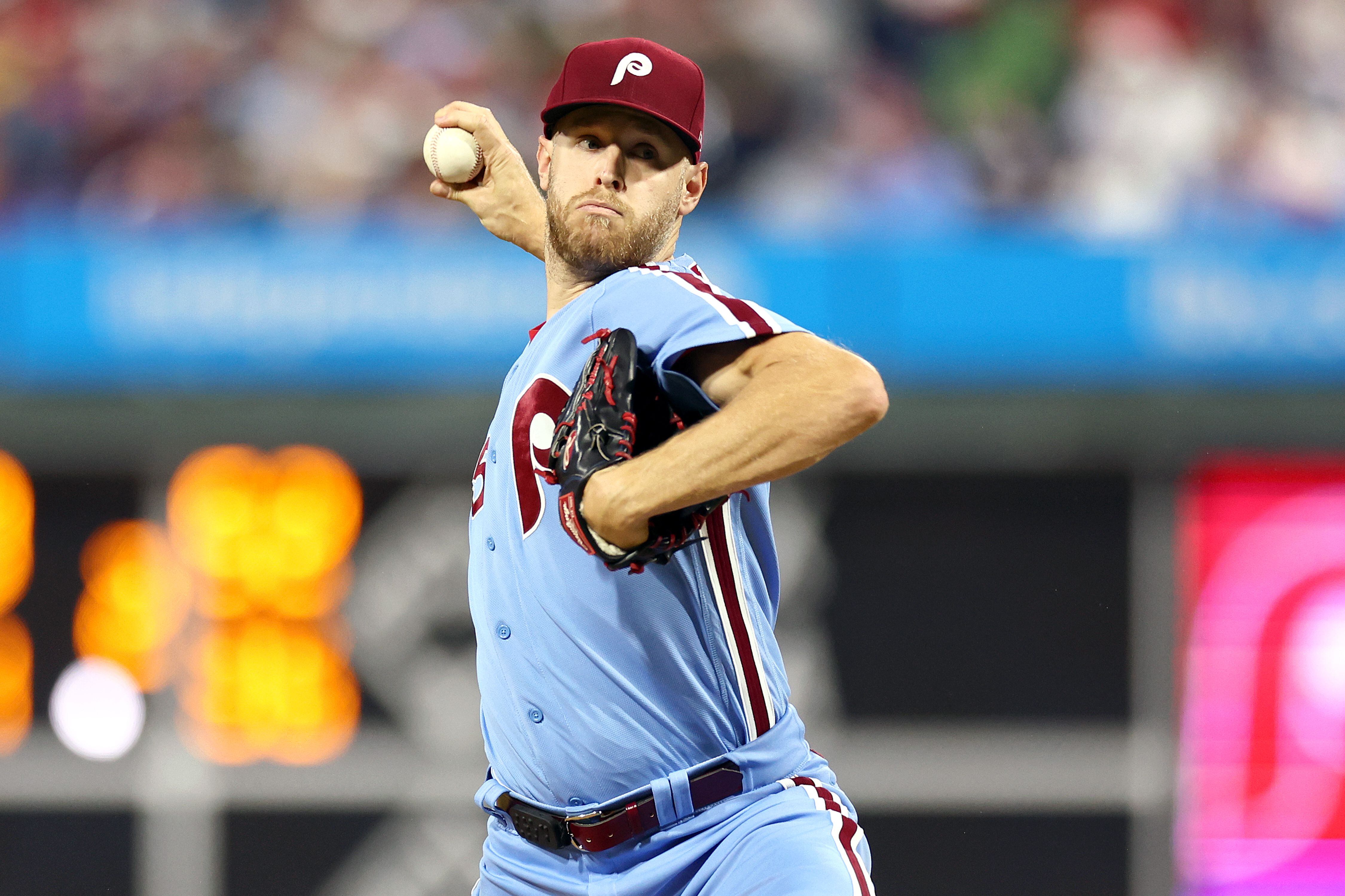 Marlins vs. Phillies prediction, betting odds for MLB on Tuesday