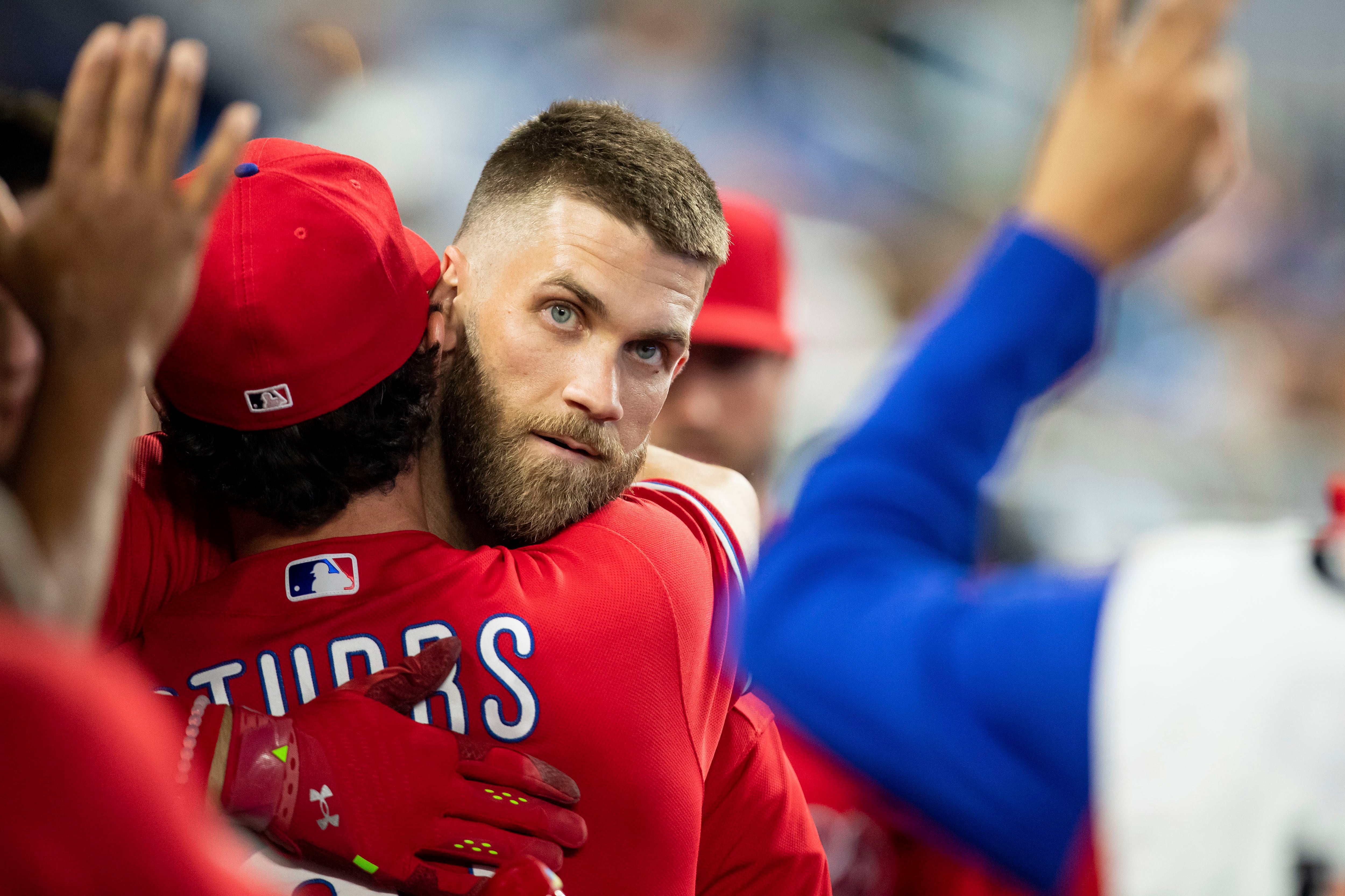 Marlins rough up Zack Wheeler on the way to an 11-3 rout