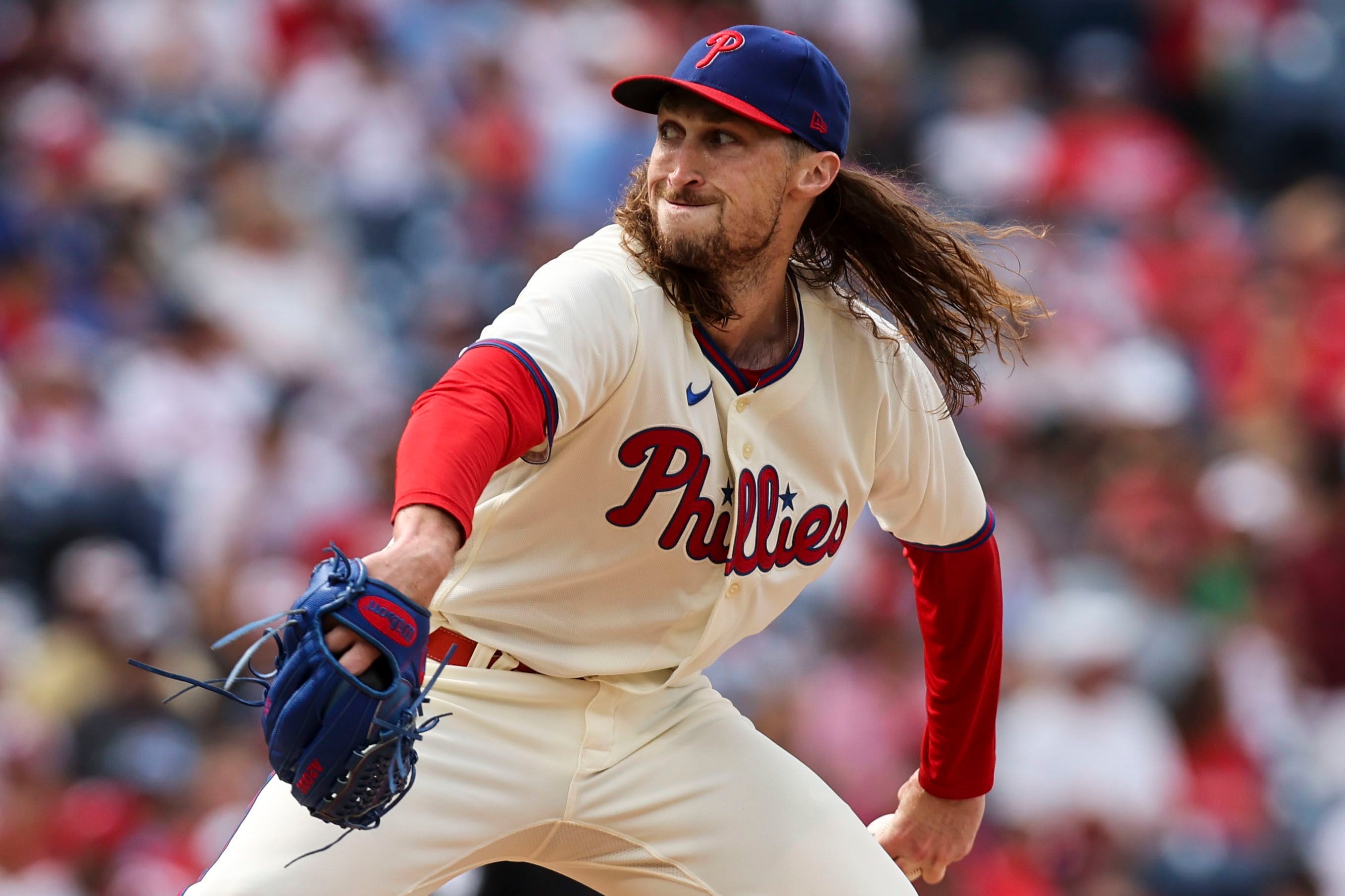 Way Too Early Predictions: Predicting the Phillies 2022 Playoff Roster –  Philly Sports