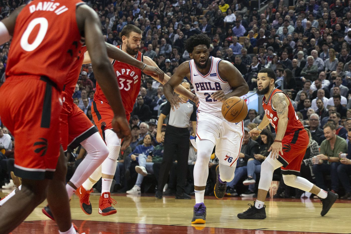 Sixers Joel Embiid Available Gets Chance To Redeem Himself Vs