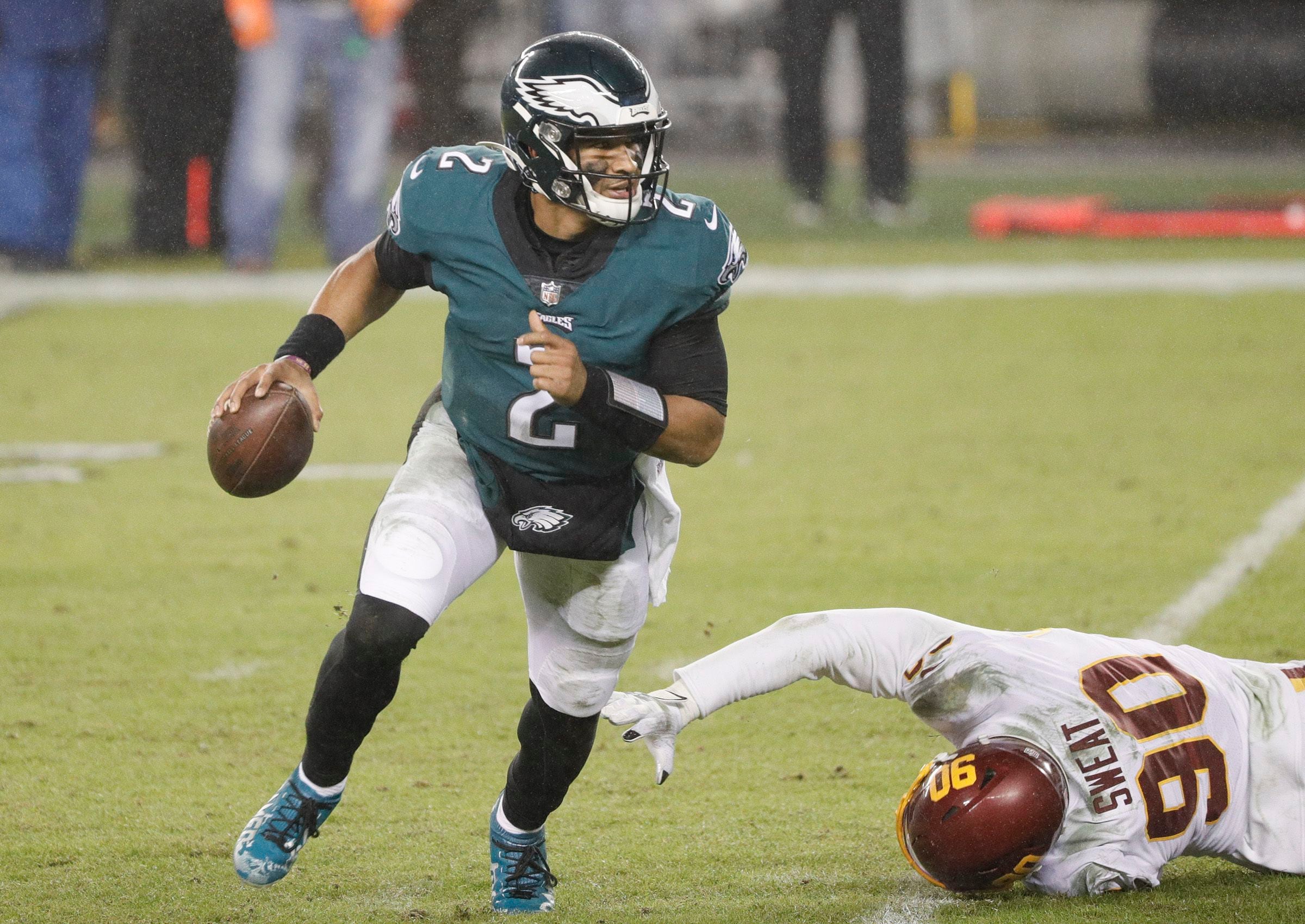 Philadelphia Eagles NFC East Odds: Eagles Odds To Win Division