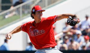 Philadelphia Phillies on X: Busy day at the yard   / X